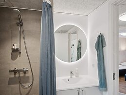 5 Star Holiday Home in Romo