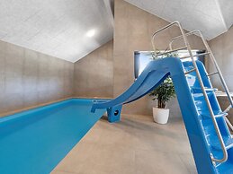 5 Star Holiday Home in Romo