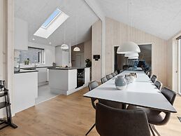 5 Star Holiday Home in Romo