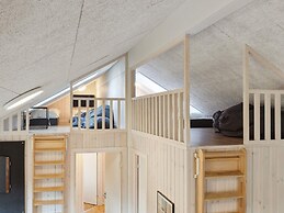 5 Star Holiday Home in Romo