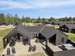 5 Star Holiday Home in Romo