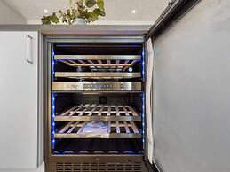 5 Star Holiday Home in Romo