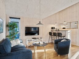 5 Star Holiday Home in Romo