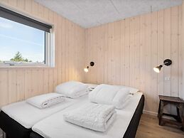 5 Star Holiday Home in Romo