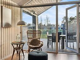 5 Star Holiday Home in Romo