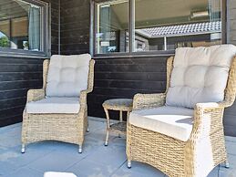 5 Star Holiday Home in Romo