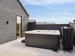 5 Star Holiday Home in Romo