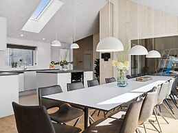 5 Star Holiday Home in Romo