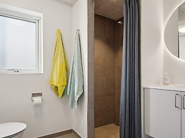 5 Star Holiday Home in Romo