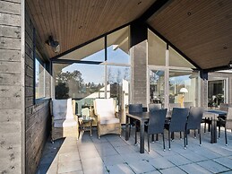 5 Star Holiday Home in Romo