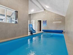 5 Star Holiday Home in Romo