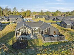 5 Star Holiday Home in Romo