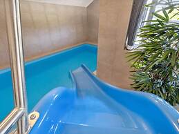 5 Star Holiday Home in Romo