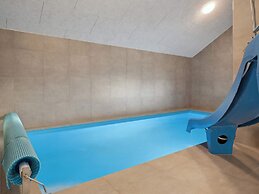 5 Star Holiday Home in Romo