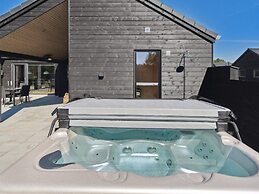 5 Star Holiday Home in Romo