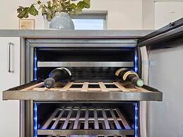 5 Star Holiday Home in Romo