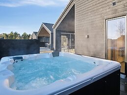 5 Star Holiday Home in Romo