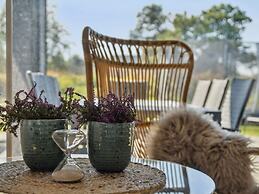 5 Star Holiday Home in Romo