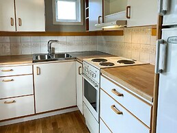 4 Person Holiday Home in Lottorp