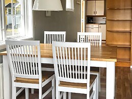 4 Person Holiday Home in Lottorp