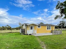 4 Person Holiday Home in Lottorp