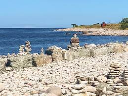 4 Person Holiday Home in Lottorp
