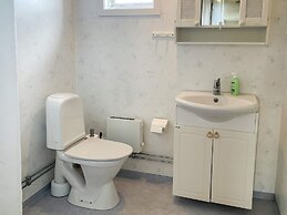 4 Person Holiday Home in Lottorp