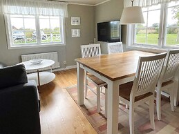 4 Person Holiday Home in Lottorp