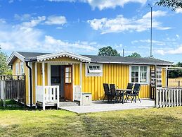 4 Person Holiday Home in Lottorp
