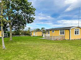 4 Person Holiday Home in Lottorp
