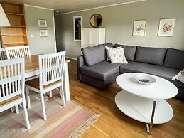 4 Person Holiday Home in Lottorp