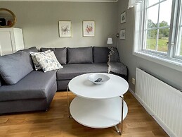 4 Person Holiday Home in Lottorp