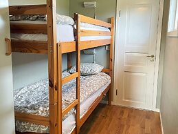 4 Person Holiday Home in Lottorp