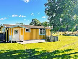 4 Person Holiday Home in Lottorp