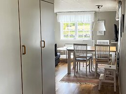 4 Person Holiday Home in Lottorp