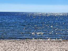 4 Person Holiday Home in Lottorp