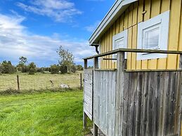 4 Person Holiday Home in Lottorp