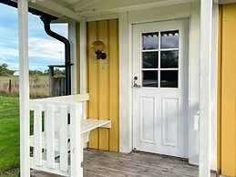 4 Person Holiday Home in Lottorp