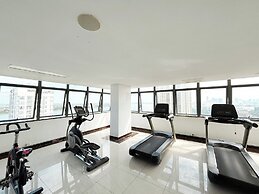MekongView 6 Residence Sky Pool