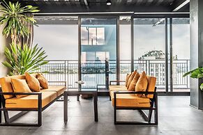 MekongView 6 Residence Sky Pool