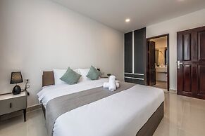 MekongView 6 Residence Sky Pool