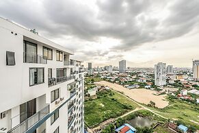 MekongView 6 Residence Sky Pool