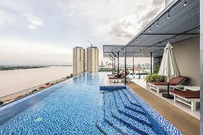 MekongView 6 Residence Sky Pool