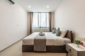 MekongView 6 Residence Sky Pool