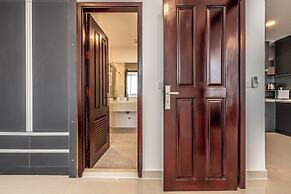 MekongView 6 Residence Sky Pool