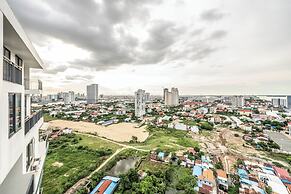 MekongView 6 Residence Sky Pool