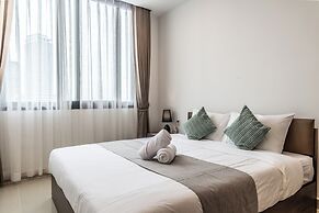 MekongView 6 Residence Sky Pool