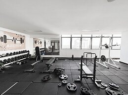 MekongView 6 Residence Sky Pool