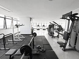 MekongView 6 Residence Sky Pool