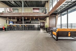 MekongView 6 Residence Sky Pool